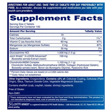 Osteo Bi-Flex Triple Strength, 200 Tablets