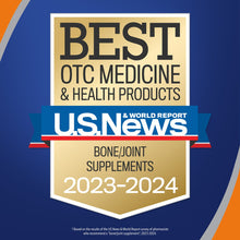 Osteo Bi-Flex Triple Strength + Turmeric 220 ct.