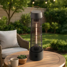 OutdoorElectricPatioHeaterLantern2 - Brands For Less USA
