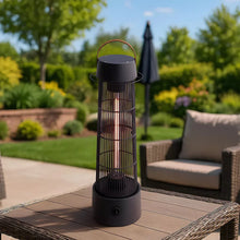 OutdoorElectricPatioHeaterLantern3 - Brands For Less USA