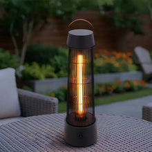 OutdoorElectricPatioHeaterLantern4 - Brands For Less USA