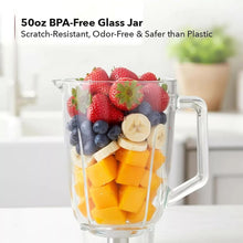 OventeRetroSmoothieGlassBlender1 - Brands For Less USA
