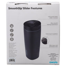 Owala SmoothSip Slider 20oz 2-pack