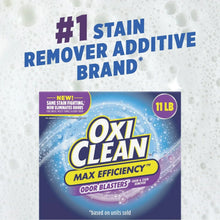 OxiCleanMaxEfficiencyOdorBlastersLaundryStainRemoverPowder_11lb.3 - Brands For Less USA