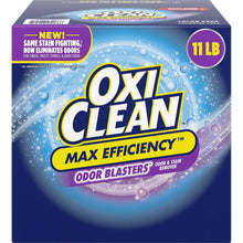 OxiCleanMaxEfficiencyOdorBlastersLaundryStainRemoverPowder_11lb.8 - Brands For Less USA
