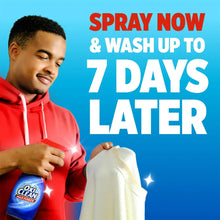OxicleanMaxForceAdvancedLaundryStainRemover_48fl.oz.Refill_16fl.Oz.TriggerSpray10 - Brands For Less USA
