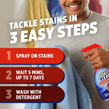OxicleanMaxForceAdvancedLaundryStainRemover_48fl.oz.Refill_16fl.Oz.TriggerSpray7 - Brands For Less USA