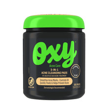Oxy-3-IN-1-Acne-Facial-Cleansing - Brands For Less USA