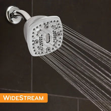 OxygenicsSquare6-SettingFixedShowerHead_AssortedColors_2 - Brands For Less USA