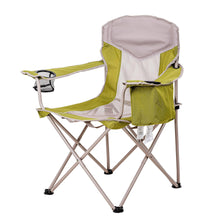Ozark-Trail-Adult-Oversized-Mesh-Camp-Chair-with-Cooler-Green-Gray_35607cca-f47f-409f-a5b9-2ef8eba1c654.5bfa04a38380f2ff9b2820fca7562ebf - Brands For Less USA