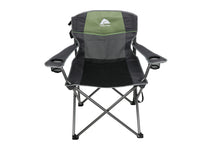 Ozark-Trail-Big-and-Tall-Chair-with-Cup-Holders-Green-Adult-New_a611fcfe-5cbd-4bf4-ae38-b3d3f63eced0.c1068876fb607d54b21e032b14d34bb1 - Brands For Less USA