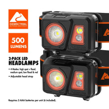 Ozark-Trail-Headlamp-500-Lu-1-_2 - Brands For Less USA