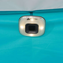Ozark Trail Sun Shelter Tent, 8' x 6', UV Protectant Coating