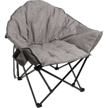 OzarkTrailCampingClubChair-Gray-Adults-_1 - Brands For Less USA