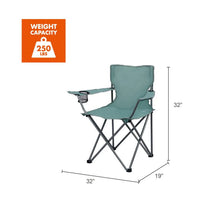 OzarkTrailFoldingCampChairwithCupHolder6 - Brands For Less USA