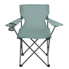 OzarkTrailFoldingCampChairwithCupHolder - Brands For Less USA