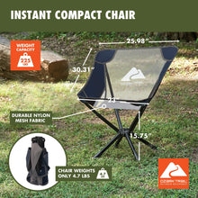 Ozark_Trail_Adult_Instant_Compact_Chair_Navy_2 - Brands For Less USA