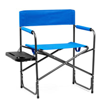 Ozark_Trail_Director_Chair_with_Side_Table - Brands For Less USA