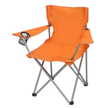 Ozark_Trail_Quad_Folding_Camp_Chair_with_Cup_Holder_Burnt_Orange_1 - Brands For Less USA