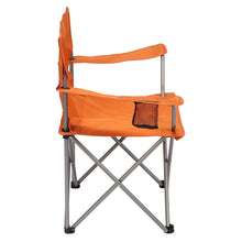 Ozark_Trail_Quad_Folding_Camp_Chair_with_Cup_Holder_Burnt_Orange_4 - Brands For Less USA