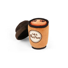 P.L.A.Y_Pet_Plush_Toys_Canine_Cafe_4_pc._Bundle_7 - Brands For Less USA
