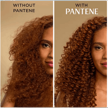 Pantene Pro-V Nourishing Coconut Milk & Shea Butter Shampoo, 38.2 fl. oz.