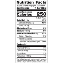 PAYDAY Peanut Caramel Candy, 1.85 oz., 24 pk.