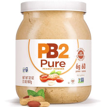 PB2-Pure-Peanut-Butter-Powder-_1 - Brands For Less USA