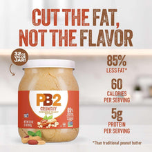PB2CrunchyPowderedPeanutButter1-_2 - Brands For Less USA