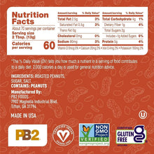 PB2CrunchyPowderedPeanutButter2-_4 - Brands For Less USA