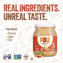 PB2CrunchyPowderedPeanutButter3-_3 - Brands For Less USA