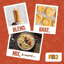 PB2CrunchyPowderedPeanutButter4-_5 - Brands For Less USA