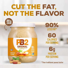 PB2FoodsTheOriginalPB2-PowderedPeanutButter-32oz-907g-1-_3 - Brands For Less USA