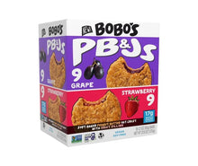 PB_JOatSnacks_VarietyPack_18pack - Brands For Less USA