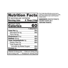 PBfitClassicRoastedPeanutPowder_8gProteinPerServing_30oz.2 - Brands For Less USA