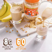 PBfitClassicRoastedPeanutPowder_8gProteinPerServing_30oz.4 - Brands For Less USA