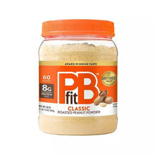 PBfitClassicRoastedPeanutPowder_8gProteinPerServing_30oz. - Brands For Less USA