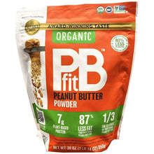 PBfitOrganicPeanutButterPowderPouch-30Ounce1-_2 - Brands For Less USA