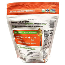 PBfitOrganicPeanutButterPowderPouch-30Ounce3-_4 - Brands For Less USA