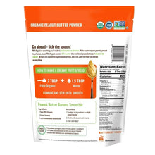 PBfitOrganicPeanutButterPowderPouch_30Ounce2 - Brands For Less USA