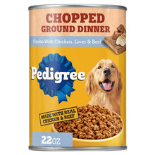 PEDIGREE-Chicken-Beef-Liver-Flav - Brands For Less USA