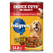 PEDIGREE-Choice-Cuts-In-Gravy-St - Brands For Less USA