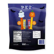 PEZ Halloween Candy & Dispensers Party Bag, 20 ct.