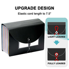 PHANCIR24PocketAccordionFileOrganizerThicker-Sturdy-FreestandingFilePaperFolderwithLabelsforClas_5078_3 - Brands For Less USA
