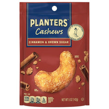 PLANTERS-Cashews-Cinnamon-Brown-Sugar-Party-Snacks-Plant-Based-Protein-5-Oz-Bag_ab02bc24-4ae4-4668-8ddf-5a53cc49cee2.6246573e3a217865bf7f1f6baac0864a - Brands For Less USA