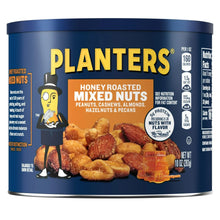 PLANTERS-Honey-Roasted-Mixed-Nuts-Party-Snacks-Plant-Based-Protein-10-Oz-Steel-Can_f6f709cf-638c-4796-a55d-a46851833d59.89bf2c8586699a0771c1ba0a770c7d26 - Brands For Less USA