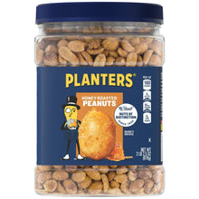 PLANTERS-Honey-Roasted-Peanuts-Party-Snacks-Plant-Based-Protein-34-5-oz-Jar_9746bb12-a4b9-40b5-977d-84e1056addeb.16d7f25f2119f2bbfcc36968b59c3543 - Brands For Less USA