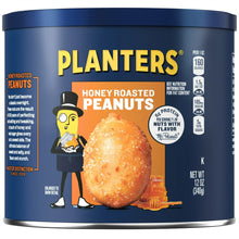 PLANTERS-Honey-Roasted-Peanuts-Sweet-and-Salty-Snacks-Plant-Based-Protein-12-oz-Canister_302d911b-5117-482b-b590-245321a03565.aabc2131df7c99e6637ee79db8fc02a4 - Brands For Less USA