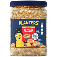 PLANTERS-Salted-Dry-Roasted-Peanuts-Party-Snacks-Plant-Based-Protein-2-16-lb-Container_bdbea73c-f65e-4154-91c1-34cee602dc70.7f3022066f8210386378c85320eb00c9 - Brands For Less USA