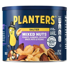 PLANTERS-Salted-Mixed-Nuts-Party-Snacks-Plant-Based-Protein-10-3oz-1-Canister_be902bc7-3ed5-4fb2-8ce8-851aca919104.a6fa1514ef030940f557a024884d890c - Brands For Less USA